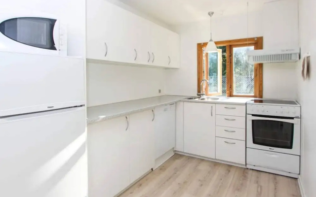 6 Person Holiday Home in Nexo