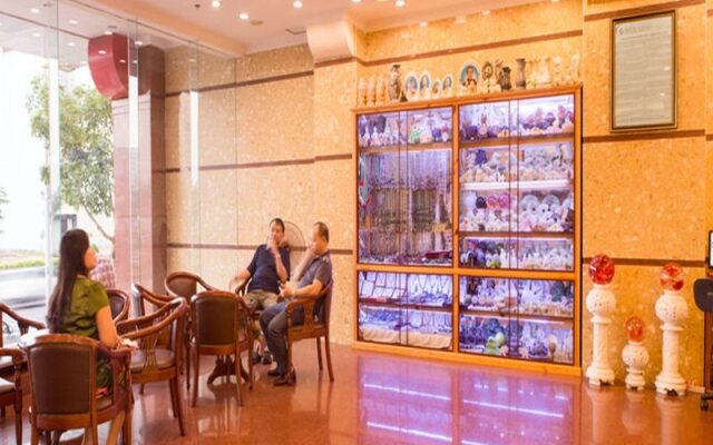 Bien Vang Hotel Danang