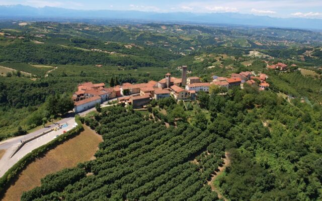 Apartment in the Langhe Unesco 2014 World Heritage Site