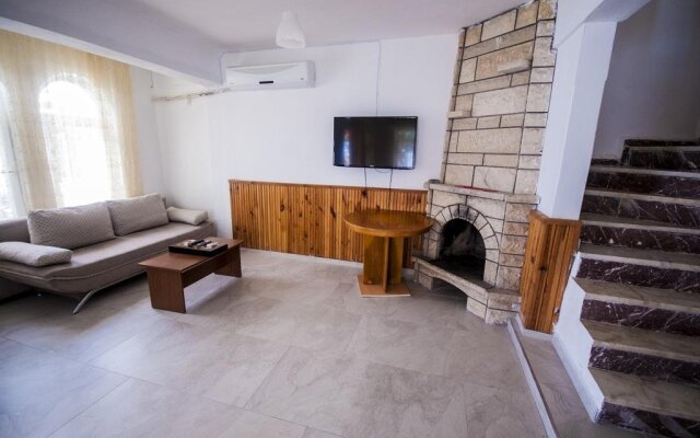 Inci Apart Otel