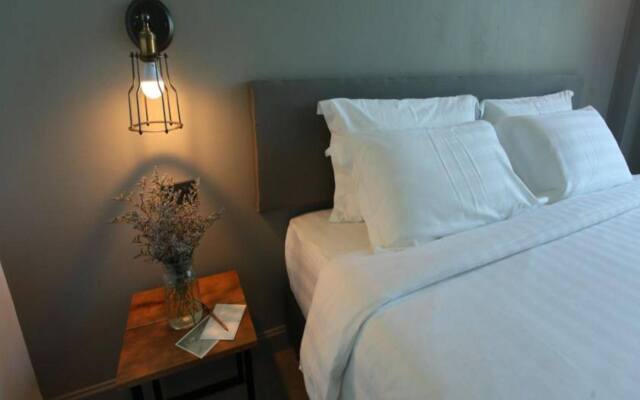 Stonehead Hua Hin