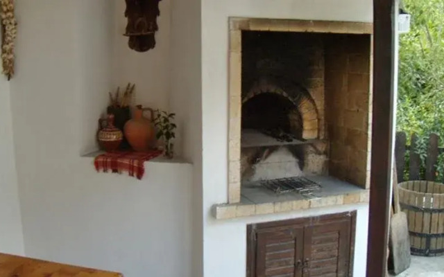The Well House