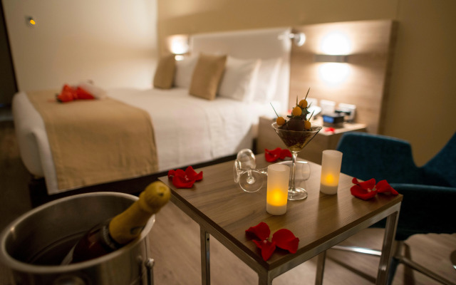 Holiday Inn Cucuta by IHG