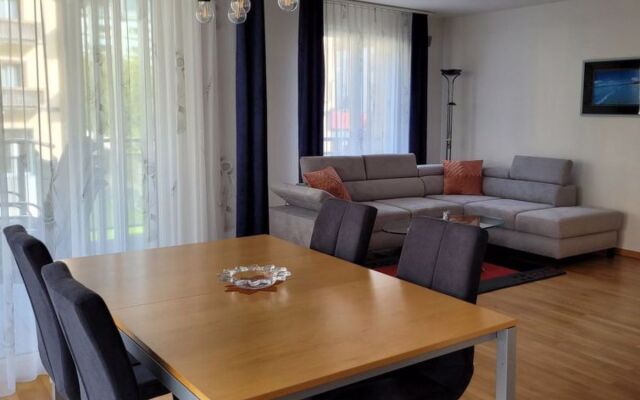 Apartment Hess Park Engelberg