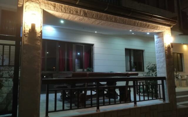 Guest House San Antonio