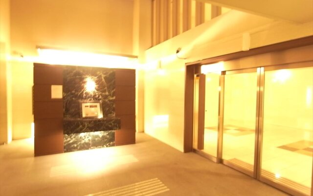 Palace Studio Shinjuku Tochomae