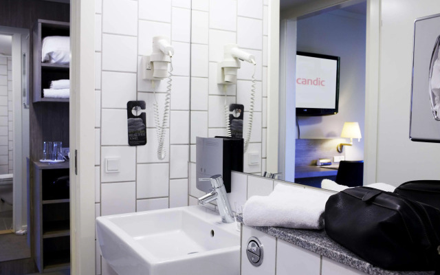 Comwell Bygholm Park