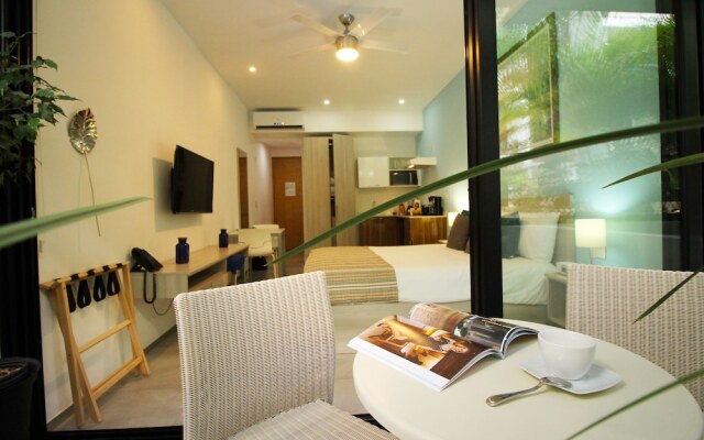 Gorgeous Apartments in the City by Select