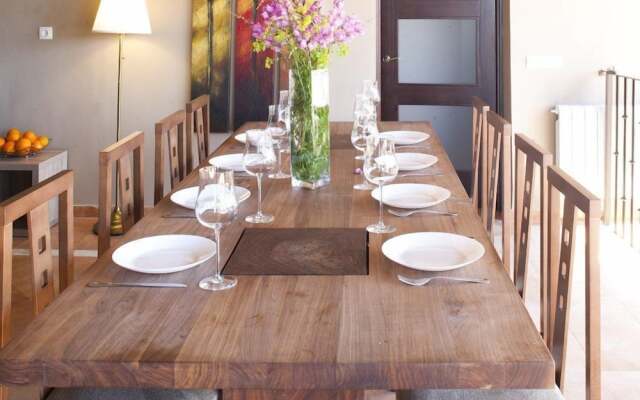 Eva Recommends Casa La Planilla