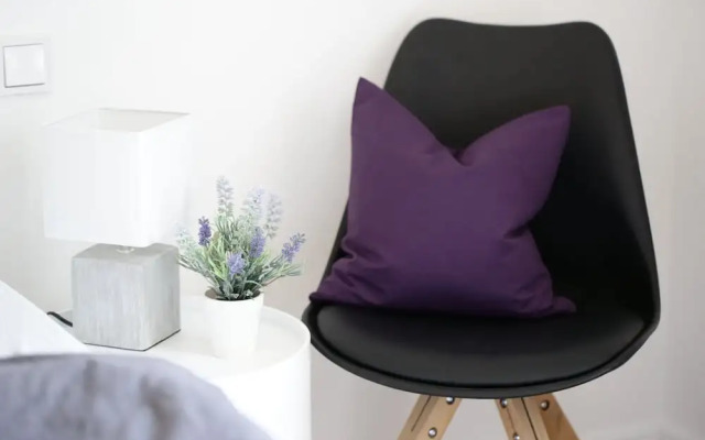 Apartments an der Arena Leipzig