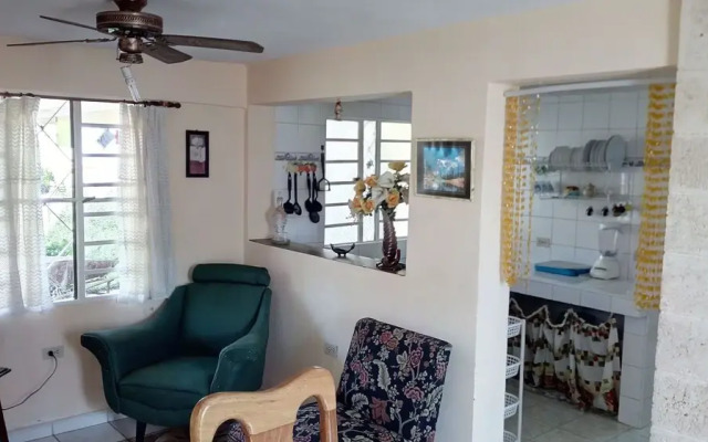 Apartamentos Miramar