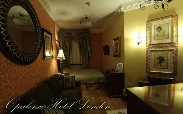 Opulence Boutique Hotel