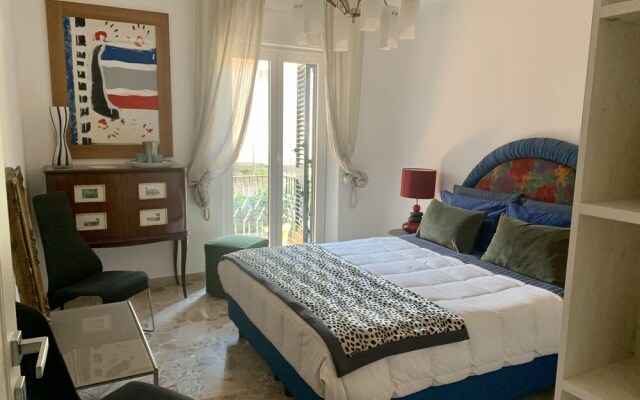 Casa Aricò & Shatulle Suites