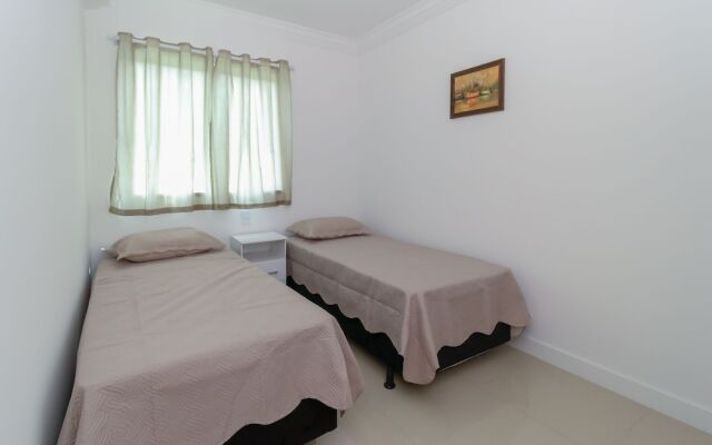 2 Bedroom Apartment with Swimming Pool - 419