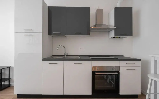 Carducci Modern Apartment 1 by Wonderful Italy