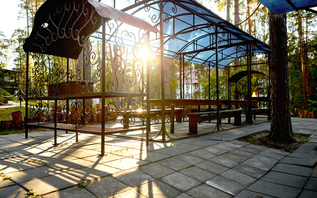 Hotel Complex Rosinka