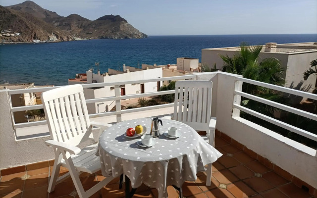 Aparthotel Vistamar