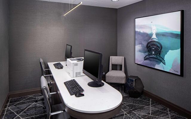 Homewood Suites by Hilton Atlanta Lenox Buckhead