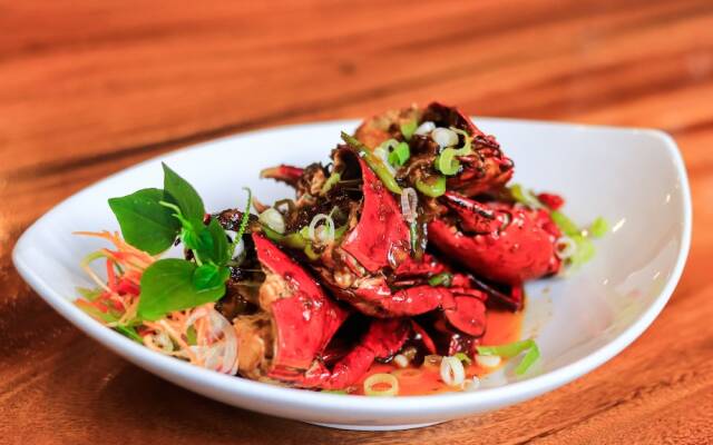 Josefina's Tourist Inn