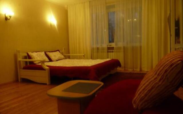 Guest house on Kirova 9