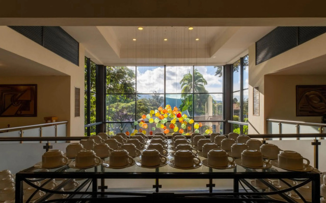 Kigali Serena Hotel