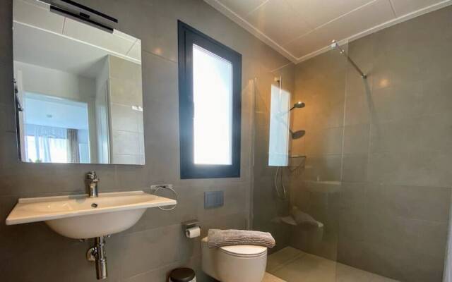 Luxurious Villa Private Pool La Marina Urb LM3