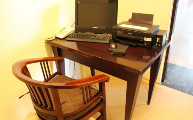 Swiss-Belhotel Tarakan