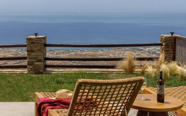 Del Sol View Arnados Tinos