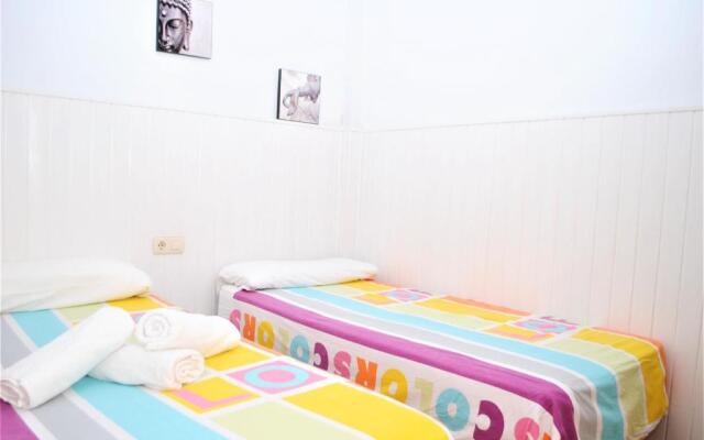 Apartamento Veronica