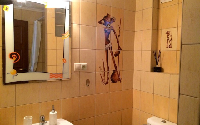 Ferienhaus Piešťany
