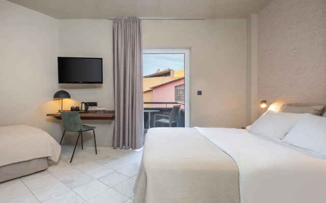 Nafpaktos Hotel