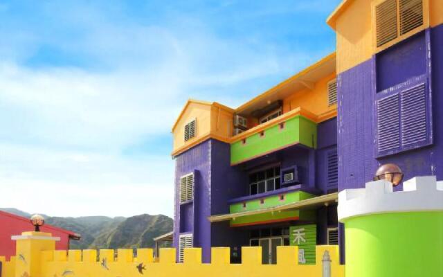 Her Home B&B