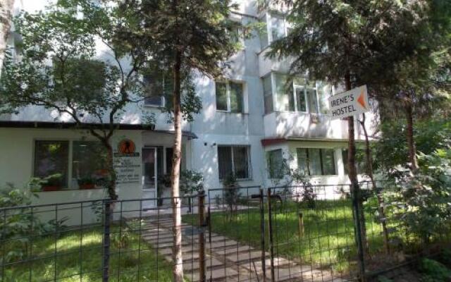 Irene's Hostel
