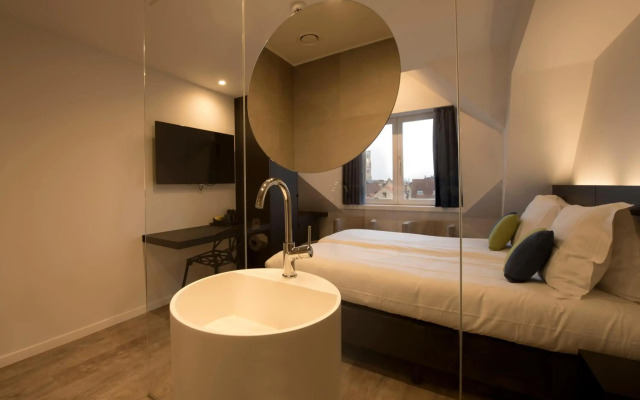 Hotel Portinari