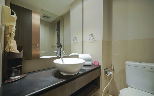 Grand Tjokro Jakarta