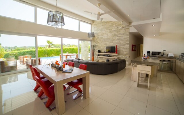 Villa Horizon