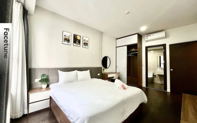 Elegance The Tresor D4