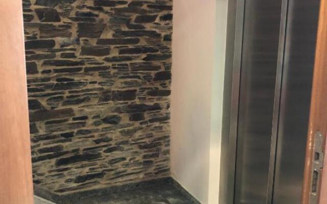 Apartamentos Albariño