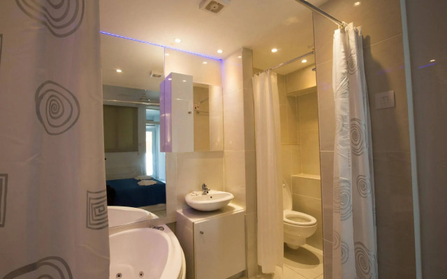 Nissi 49 Apartments