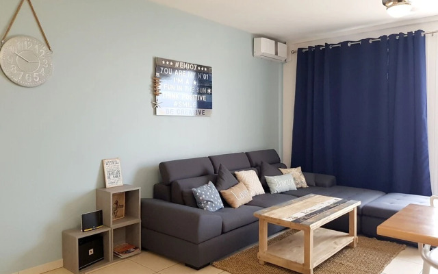 Appartement Ninamu by Tahiti Homes