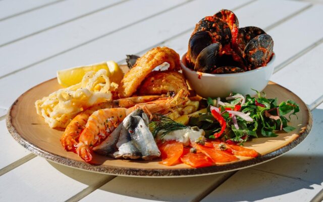 Tradewinds Hotel Fremantle