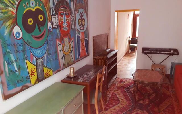 maison 2 chambres en Sicile