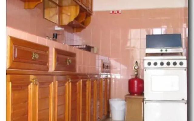 Guest House Maria