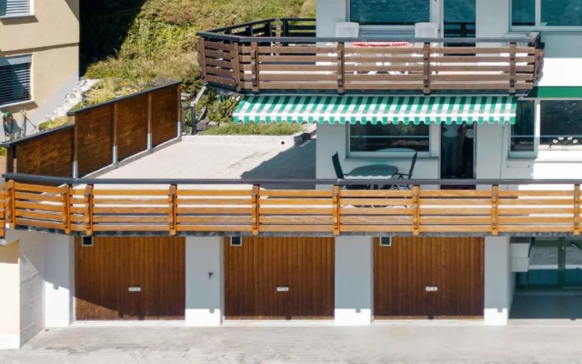 Apartment Brugg Amden