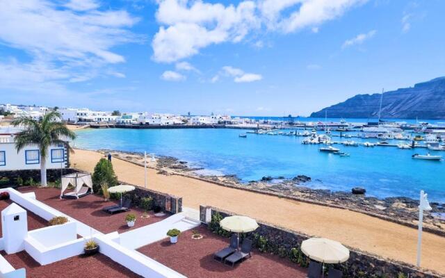 La Graciosa Mykonos Beach, Junior Suite