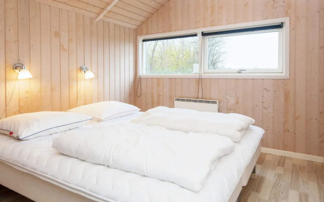 4 Star Holiday Home in Sydals
