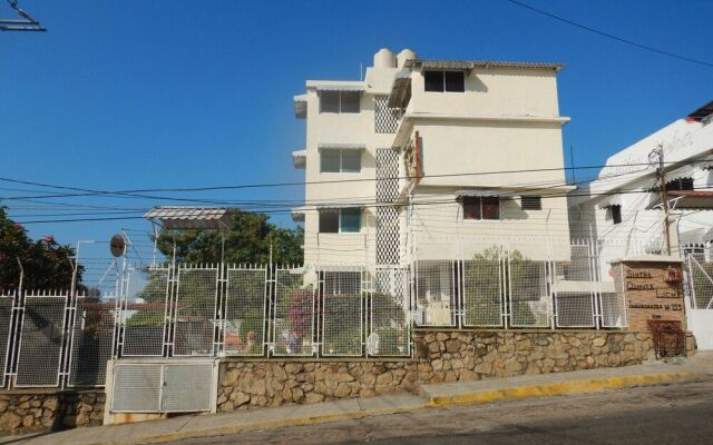 Hotel Suites Licha Acapulco