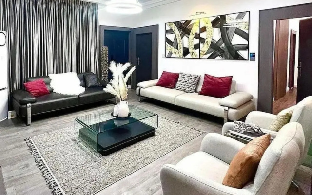 Affable Apartments