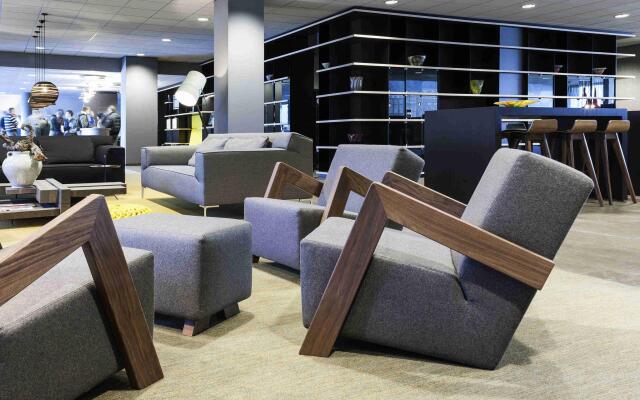 Mercure Amsterdam City