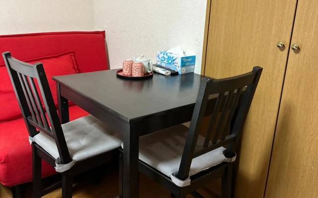 honeys guest house – Guest Rooms – Tokyo